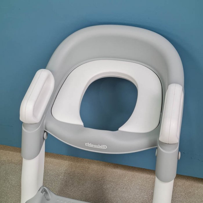 تبدیل توالت فرنگی پله دار چیپولینو Skippy CHIPOLINO کد SK024