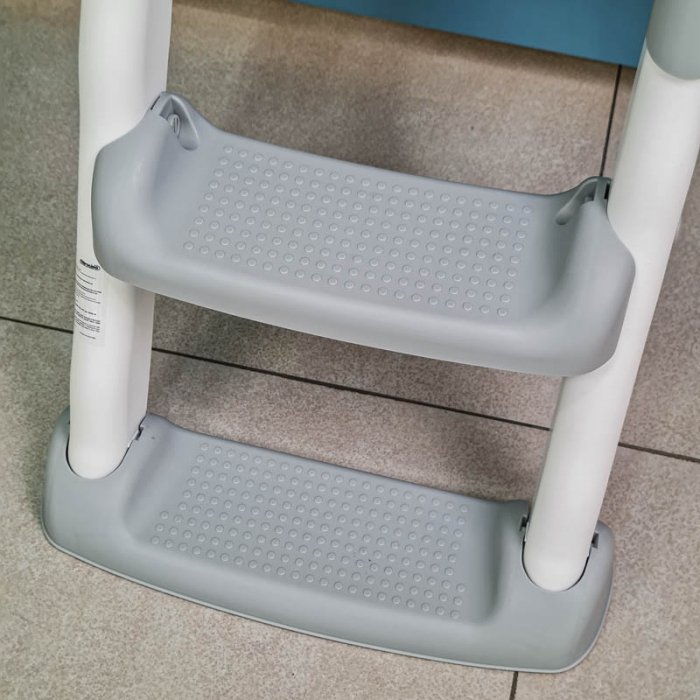 تبدیل توالت فرنگی پله دار چیپولینو Skippy CHIPOLINO کد SK024