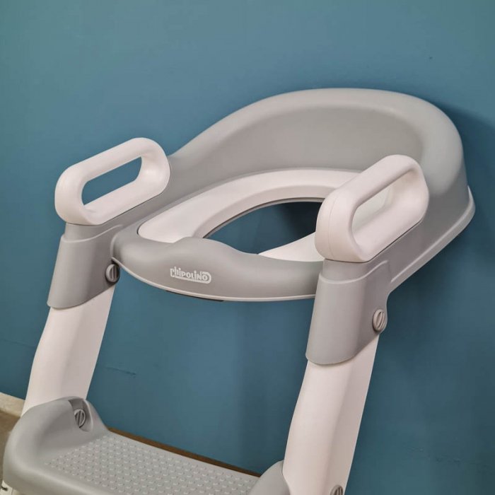 تبدیل توالت فرنگی پله دار چیپولینو Skippy CHIPOLINO کد SK024