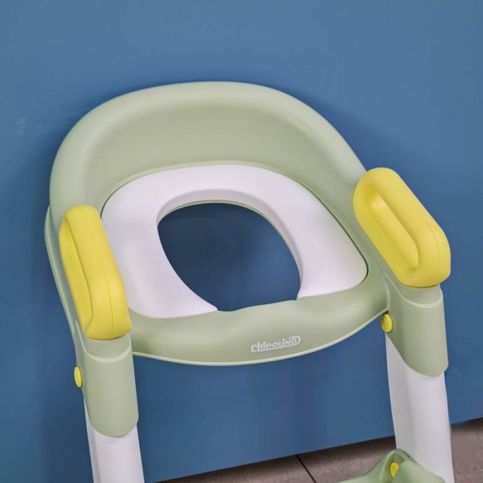 تبدیل توالت فرنگی پله دار چیپولینو Skippy CHIPOLINO کد SK024