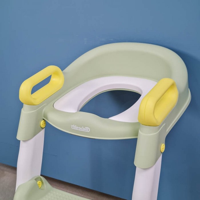 تبدیل توالت فرنگی پله دار چیپولینو Skippy CHIPOLINO کد SK024