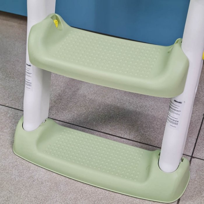 تبدیل توالت فرنگی پله دار چیپولینو Skippy CHIPOLINO کد SK024