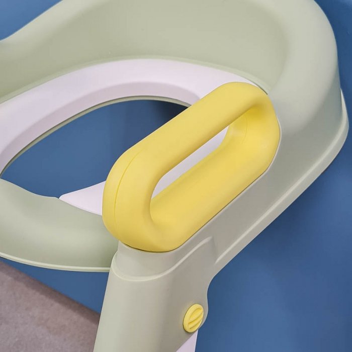 تبدیل توالت فرنگی پله دار چیپولینو Skippy CHIPOLINO کد SK024