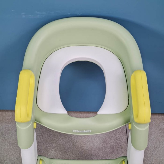 تبدیل توالت فرنگی پله دار چیپولینو Skippy CHIPOLINO کد SK024