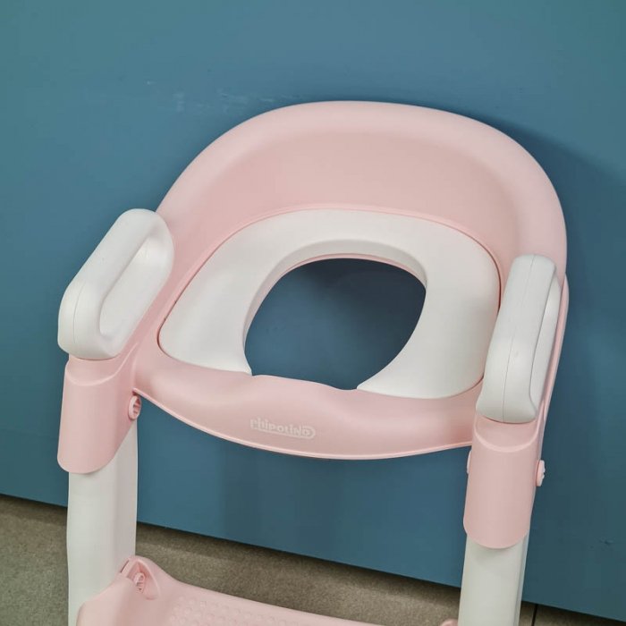 تبدیل توالت فرنگی پله دار چیپولینو Skippy CHIPOLINO کد SK024