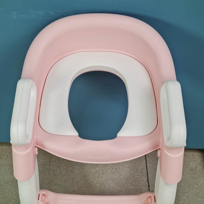 تبدیل توالت فرنگی پله دار چیپولینو Skippy CHIPOLINO کد SK024