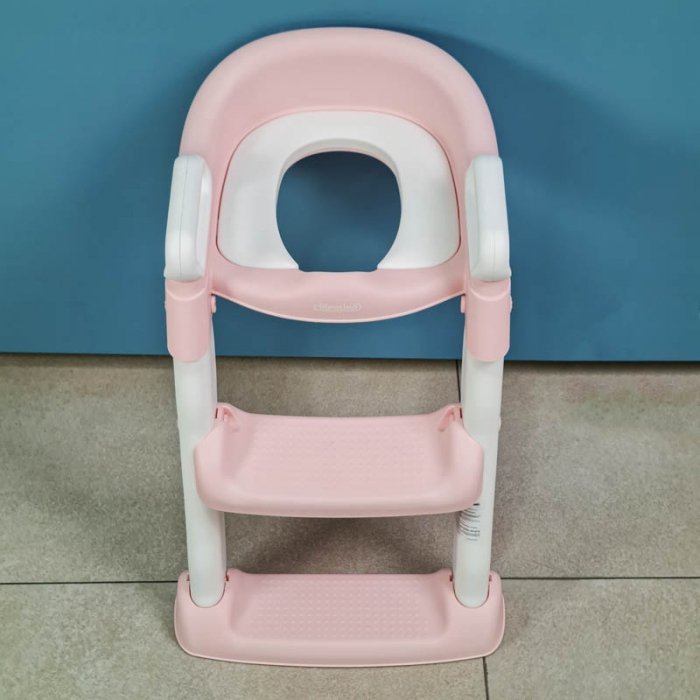 تبدیل توالت فرنگی پله دار چیپولینو Skippy CHIPOLINO کد SK024