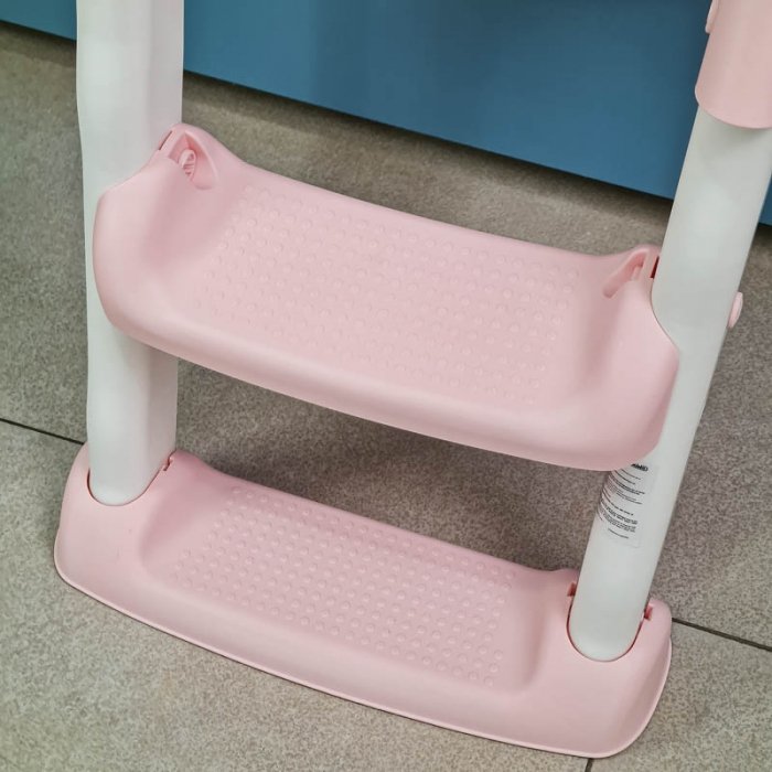 تبدیل توالت فرنگی پله دار چیپولینو Skippy CHIPOLINO کد SK024