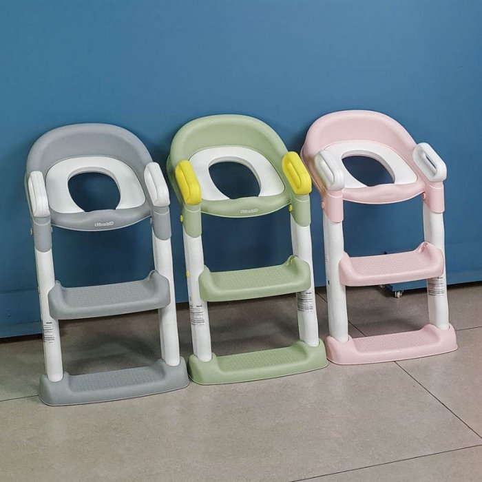 تبدیل توالت فرنگی پله دار چیپولینو Skippy CHIPOLINO کد SK024