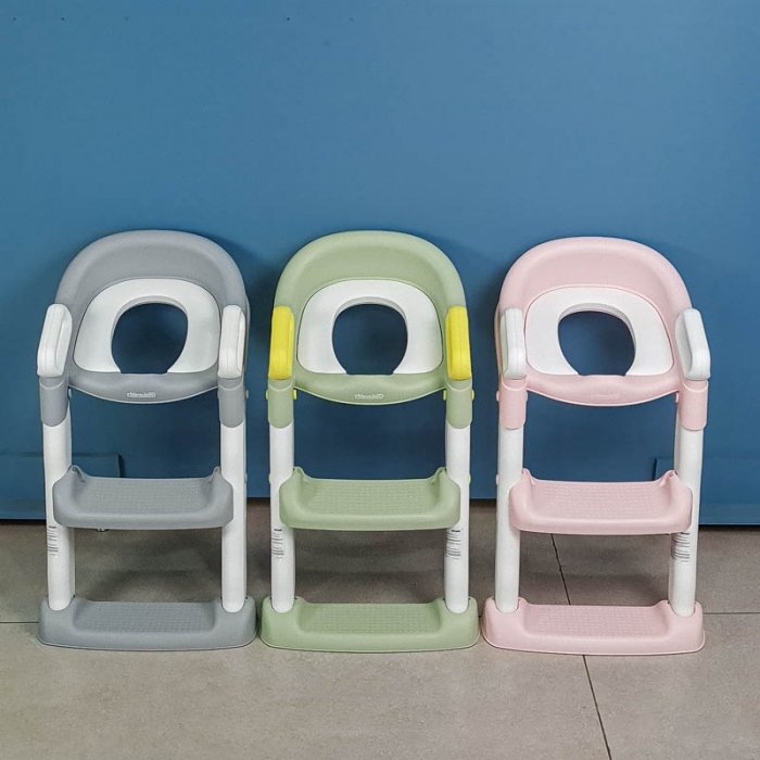 تبدیل توالت فرنگی پله دار چیپولینو Skippy CHIPOLINO کد SK024