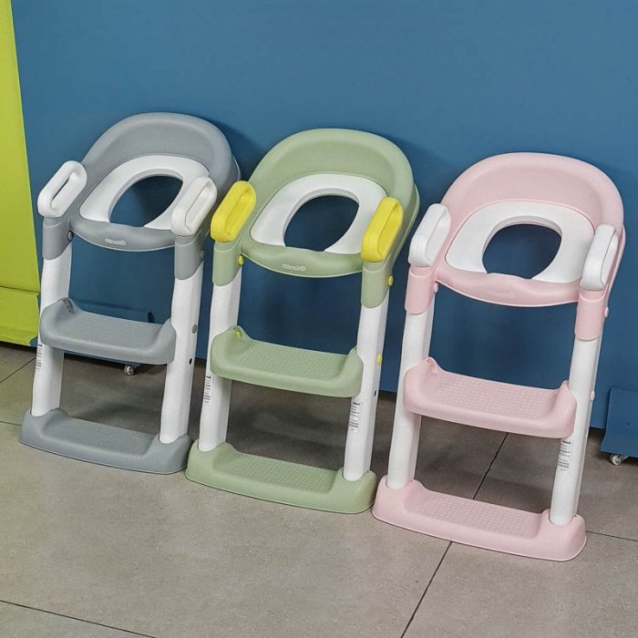 تبدیل توالت فرنگی پله دار چیپولینو Skippy CHIPOLINO کد SK024