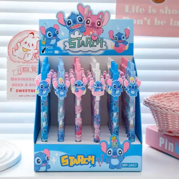 اتود فانتزی طرح استیچ 0.7 کد MP2457