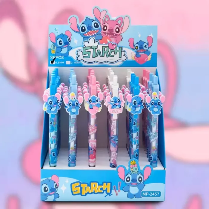 اتود فانتزی طرح استیچ 0.7 کد MP2457