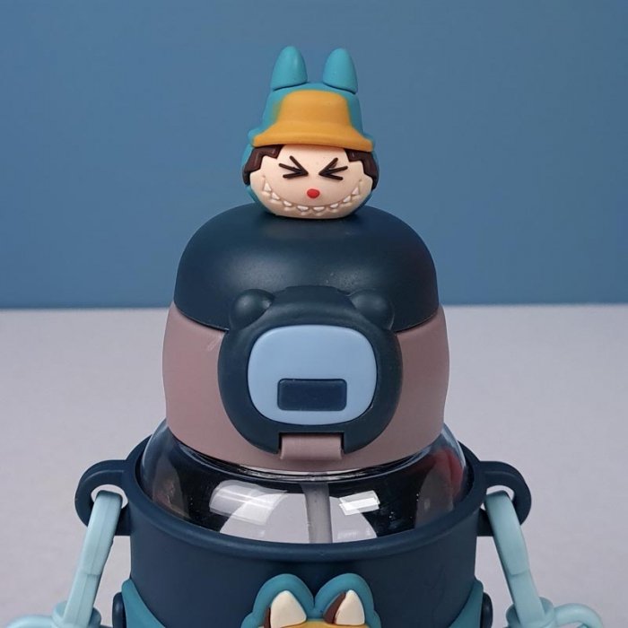 قمقمه نی دار مدل لبوبو کد 6839032