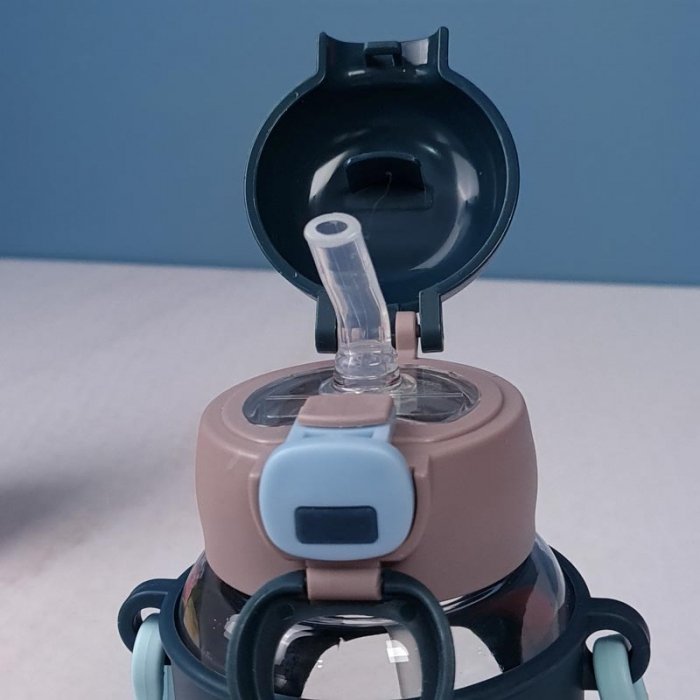 قمقمه نی دار مدل لبوبو کد 6839032