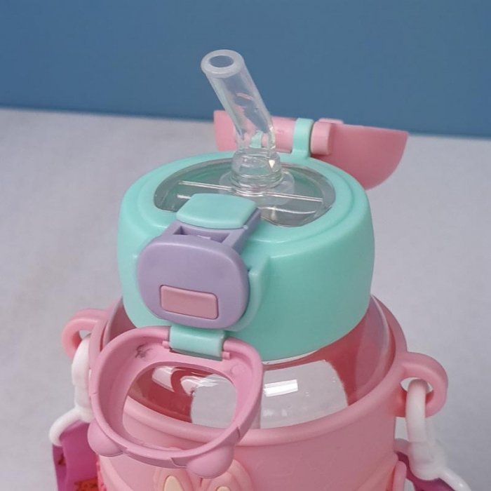 قمقمه نی دار مدل لبوبو کد 6839032