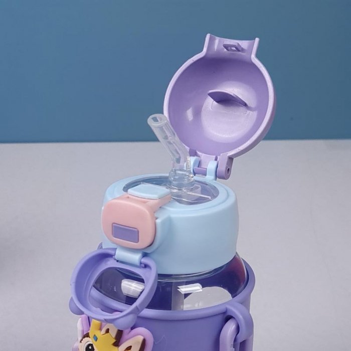 قمقمه نی دار مدل لبوبو کد 6839032