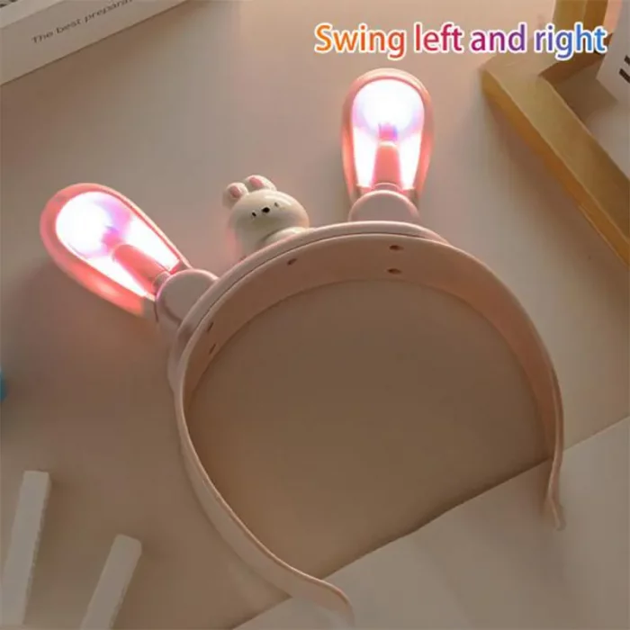 تل مو فانتزی مدل گوش خرگوش کد 85039E