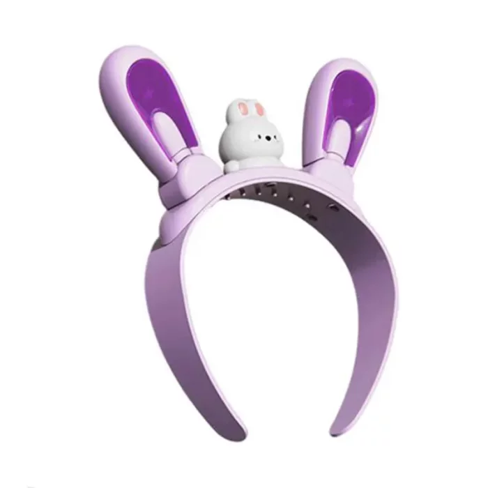 تل مو فانتزی مدل گوش خرگوش کد 85039E