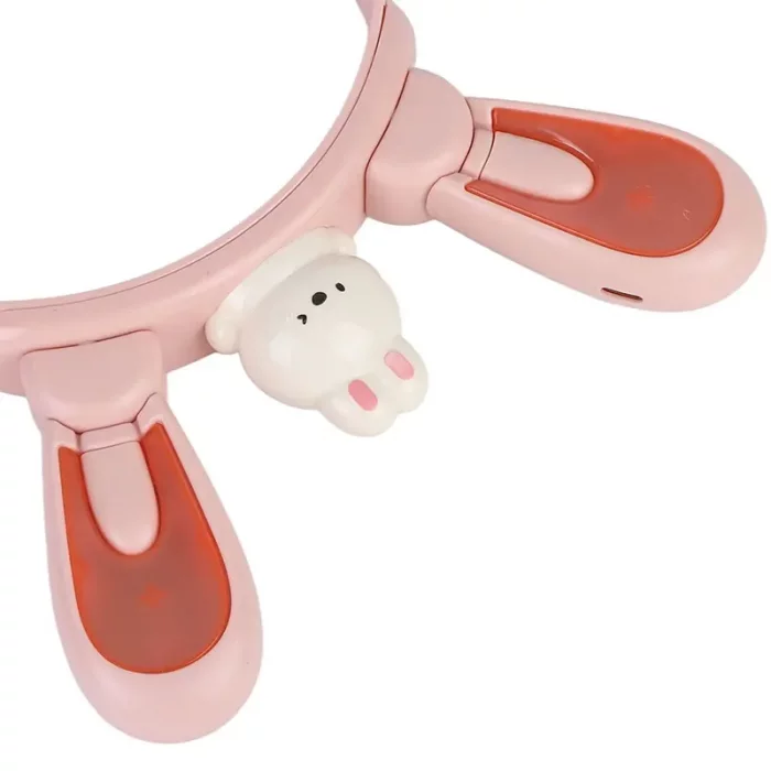 تل مو فانتزی مدل گوش خرگوش کد 85039E