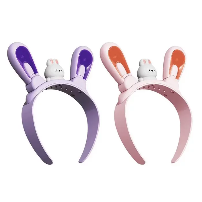 تل مو فانتزی مدل گوش خرگوش کد 85039E