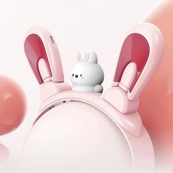 تل مو فانتزی مدل گوش خرگوش کد 85039E