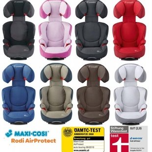 صندلی ماشین Rodi airكد7510