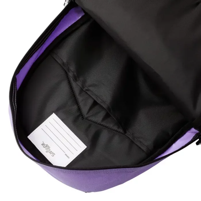 کوله پشتی اسمیگل طرح گربه یونیکورن کد  74309