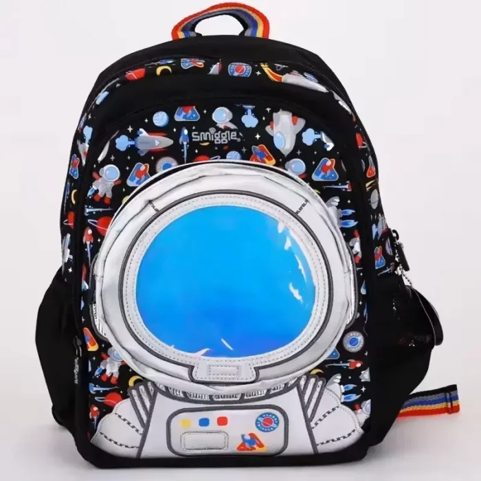 کوله پشتی اسمیگل طرح فضانورد کد 74326