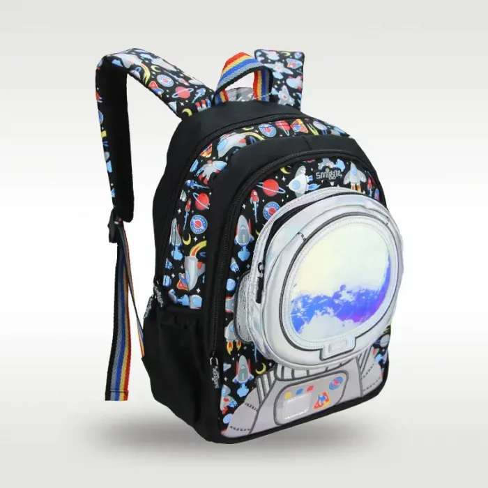 کوله پشتی اسمیگل طرح فضانورد کد 74326