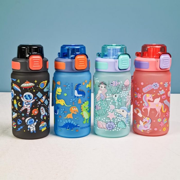 قمقمه نی دار فانتزی کد YY973