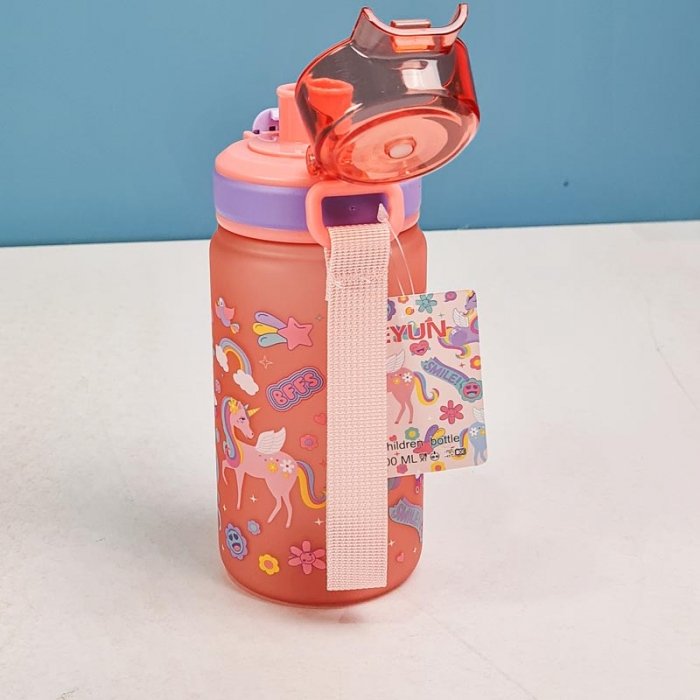 قمقمه نی دار فانتزی کد YY973