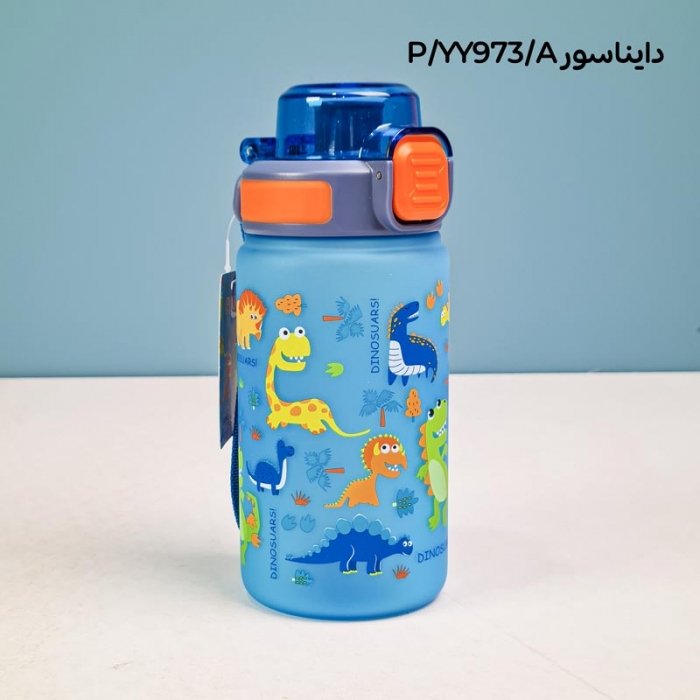 قمقمه نی دار فانتزی کد YY973