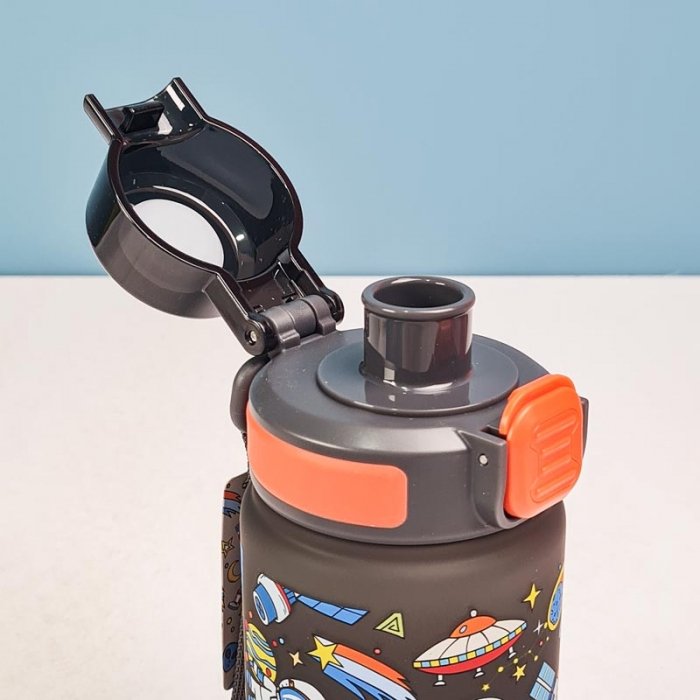 قمقمه نی دار فانتزی کد YY973