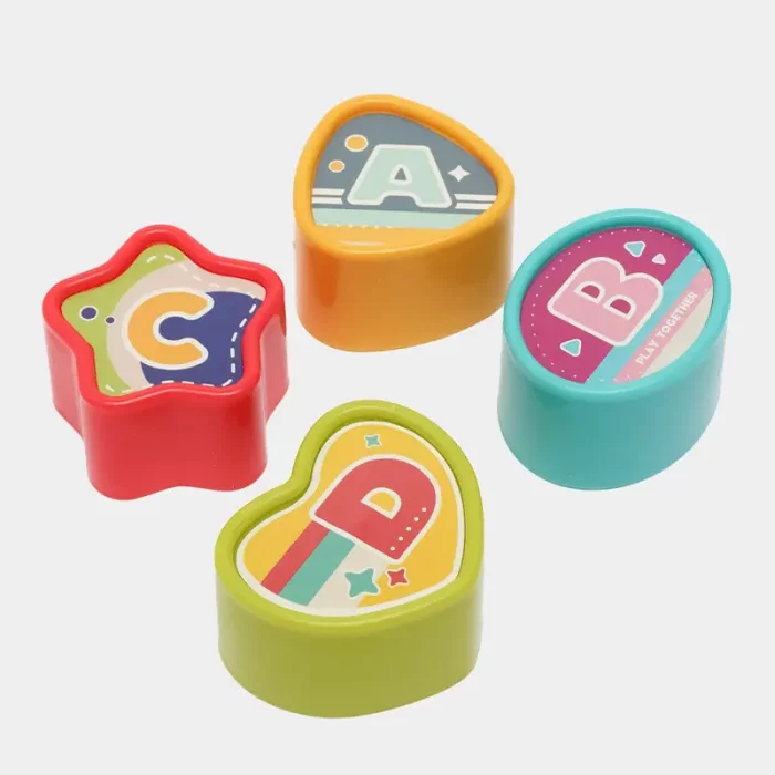 اسباب بازی مکعب هوش و فعالیت کد 68857