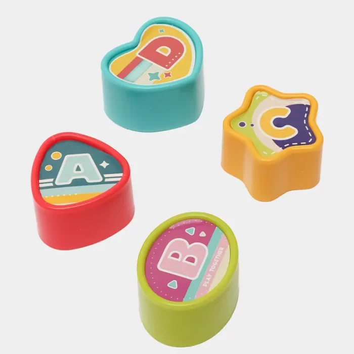 اسباب بازی مکعب هوش و فعالیت کد 68857