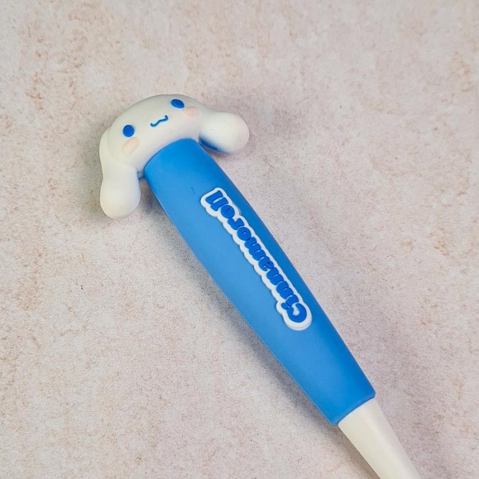 مسواک فانتزی کودک طرح کرومی کد 9010