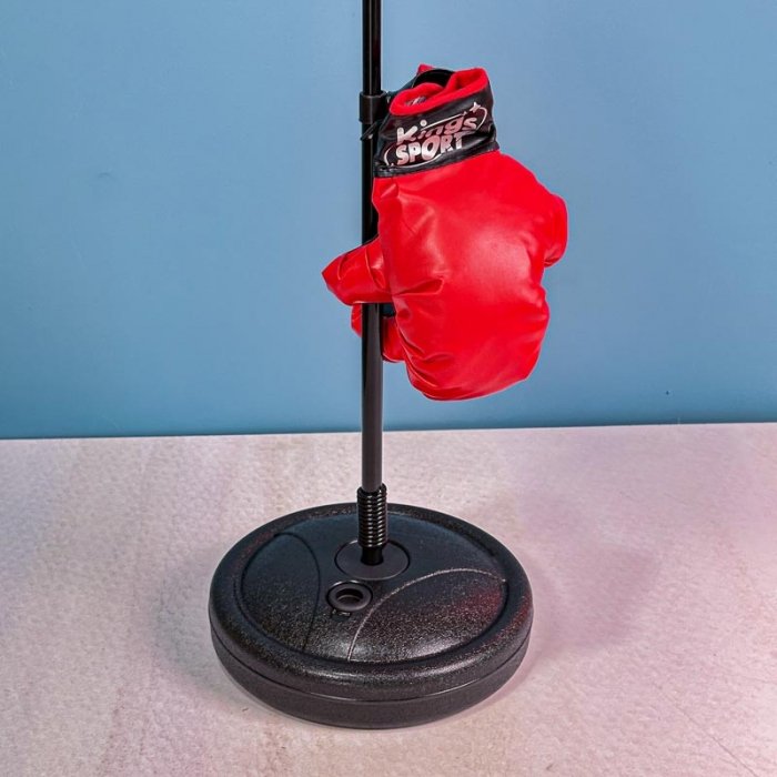 کیسه بوکس فنری کد QJ14303