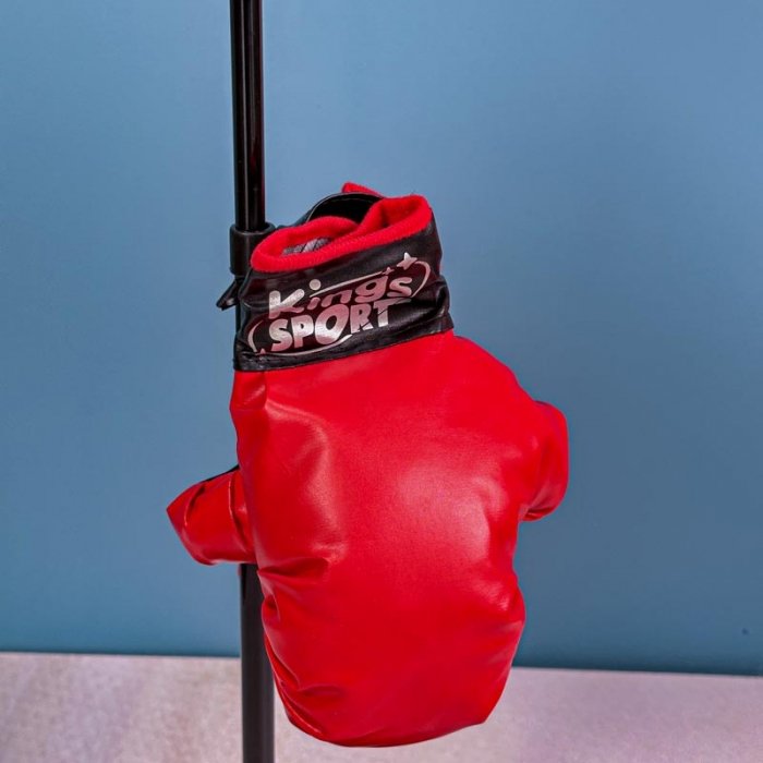 کیسه بوکس فنری کد QJ14303