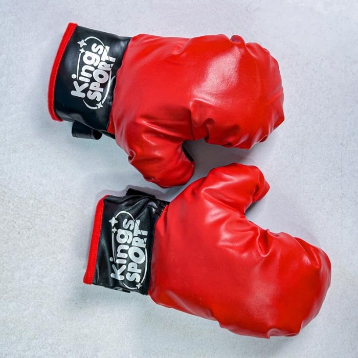 کیسه بوکس فنری کد QJ14303