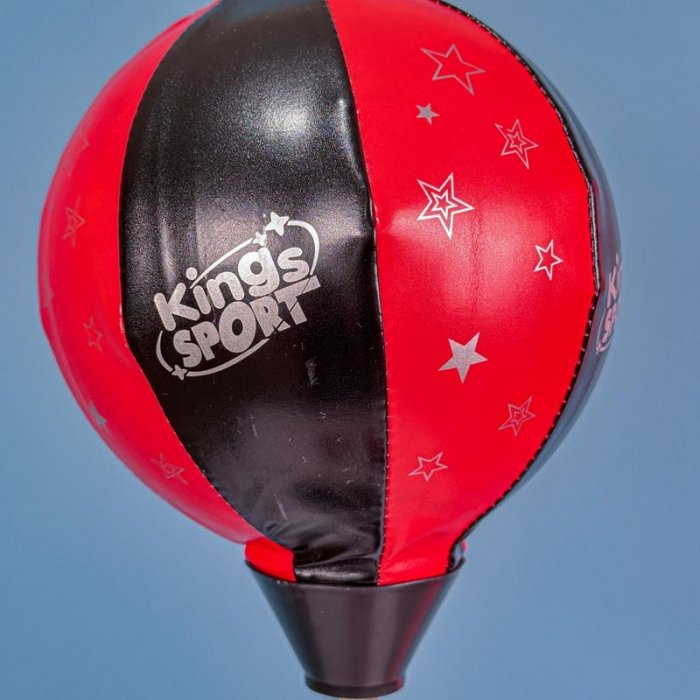 کیسه بوکس فنری کد QJ14303