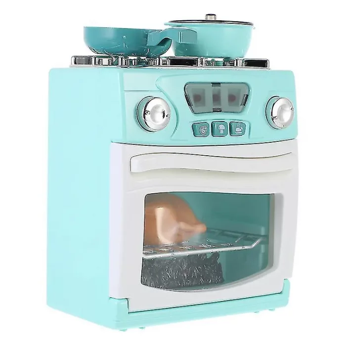 اسباب بازی اجاق گاز فردار HAPPY GOURMET کد A10032