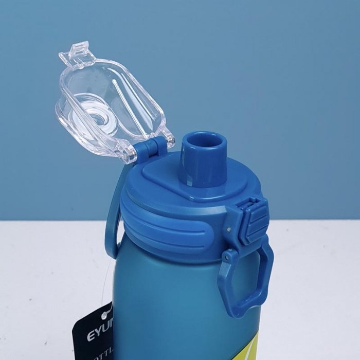 قمقمه اسپورت 850 میلی لیتر کد YY281