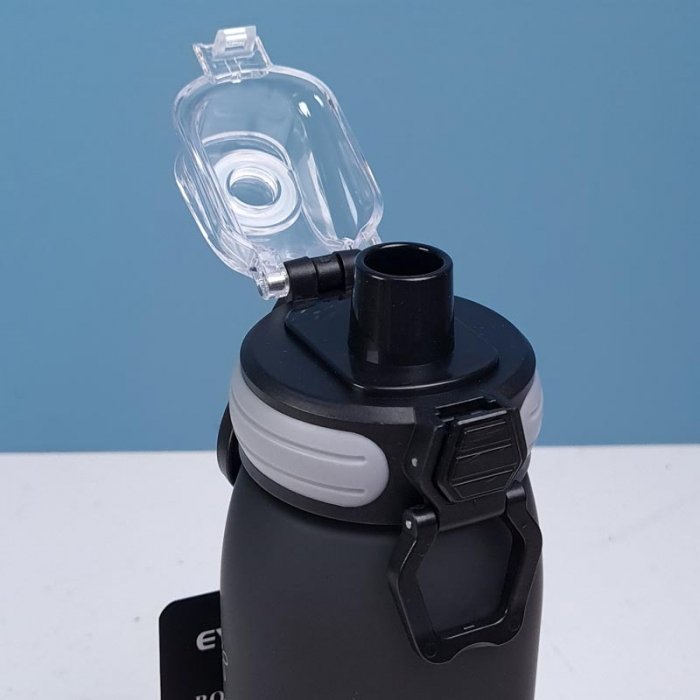 قمقمه اسپورت 850 میلی لیتر کد YY281