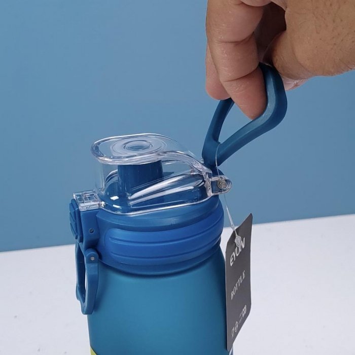 قمقمه اسپورت 850 میلی لیتر کد YY281