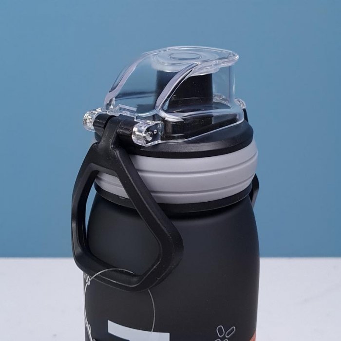 قمقمه اسپورت 850 میلی لیتر کد YY281