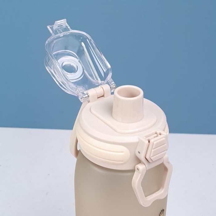 قمقمه اسپورت 850 میلی لیتر کد YY281