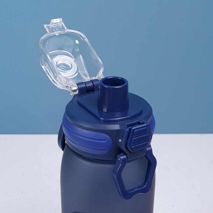 قمقمه اسپورت 850 میلی لیتر کد YY281