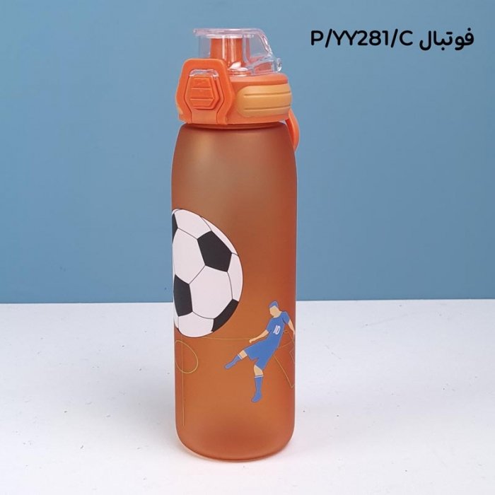 قمقمه اسپورت 850 میلی لیتر کد YY281