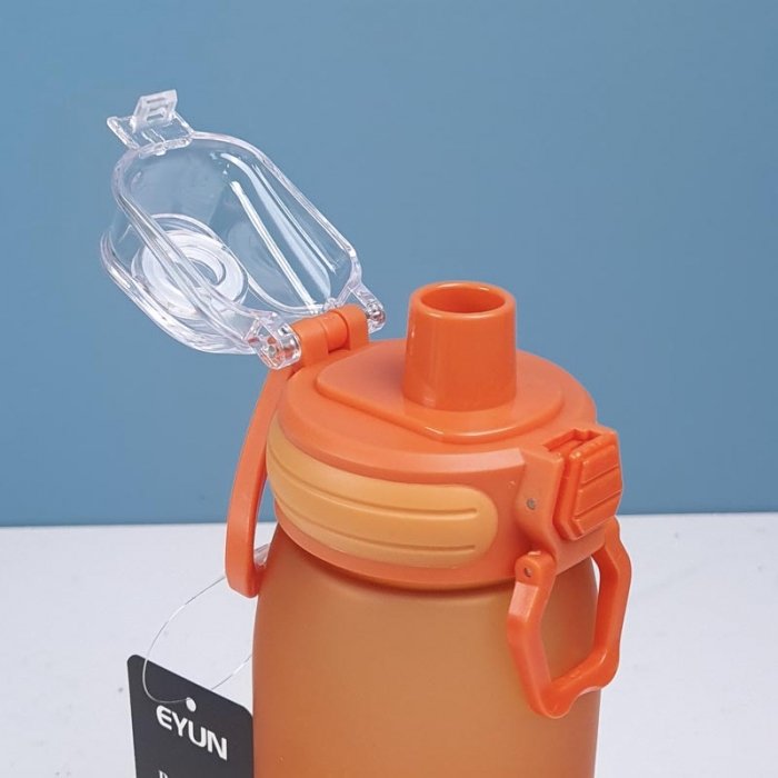 قمقمه اسپورت 850 میلی لیتر کد YY281